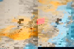 China warns of covert mapping by foreign forces to steal sensitive geodata