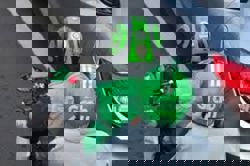 Indonesian ride-hailing industry set for shake-up under draft presidential decree