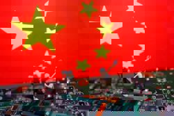 Beijing tells Chinese firms to stop using US and Israeli cybersecurity software, sources say