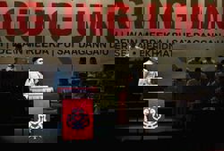 Akmal resigns as Melaka Umno Exco member effective next week