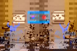 Japanese PM and South Korean President jam to K-pop hits at summit