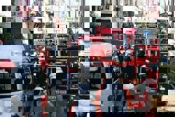 Two court officers stabbed in Tokyo apartment during visit to carry out forced eviction