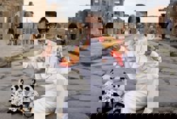 Jackie Chan says he has recorded a farewell song for release after his death