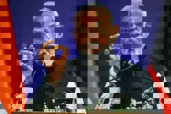 ‘We have democratised everything’: Indian PM