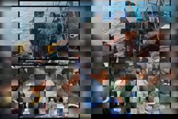 Cambodia protests Thai seizure of fishing boat, demands respect for sovereignty