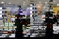 MACC to wrap up RM5mil graft probe on ex-minister in two weeks, says Azam