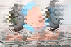 China midwife accidentally severs baby’s middle finger during Caesarean section