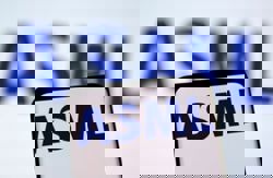 ASML tops $500 billion market cap as TSMC results ignite semis rally