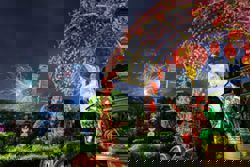 Subsided fares for flights to Sabah, Sarawak for Chinese New Year