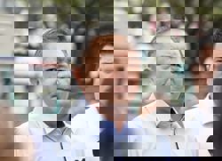 Bkt Tagar pig farms not on landfill grounds, says Selangor exco