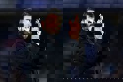 Soccer-Carrick faces first test as United boss in Manchester derby showdown