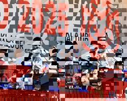 There are many 'Akmal Saleh' who can replace me, says Umno Youth chief