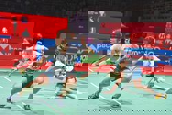 Good news as NSC announce updates to sports incentive scheme