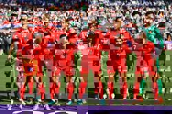 Soccer-Holders Vietnam to meet Indonesia, Singapore at ASEAN Championship