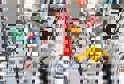 Sisters detained for multiple petrol purchases in Tumpat