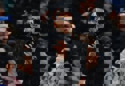 Soccer-Chelsea working to contain illness in squad ahead of Brentford clash, says Rosenior