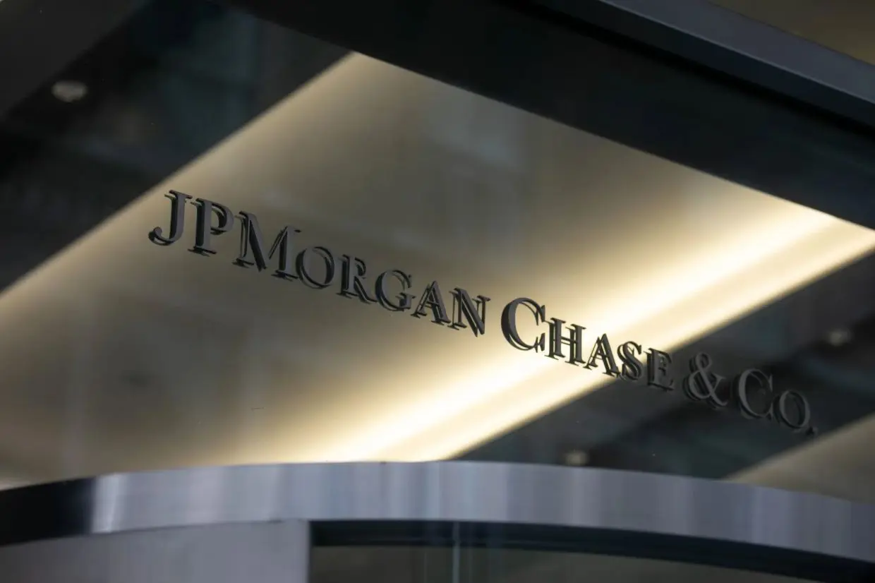 JPMorgan raises US$6bil in its first bond sale for this year | The Star