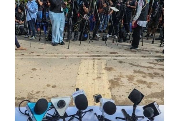 MMC condemns threats against journalists