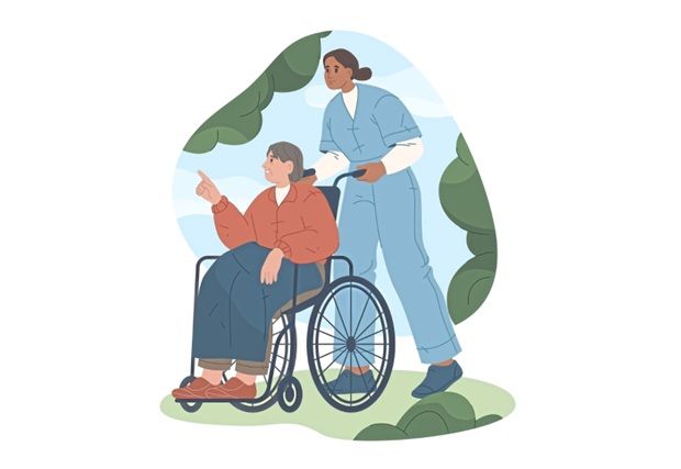 Promoting equitable growth in care economy
