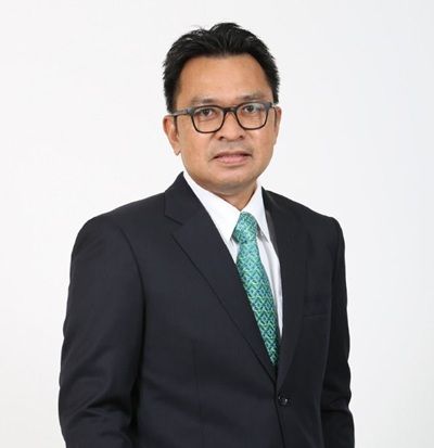 Taufik said support was extended by the Pahang Islamic Religious Council, which issued a fatwa permitting the use of biosolids for organic fertiliser production.