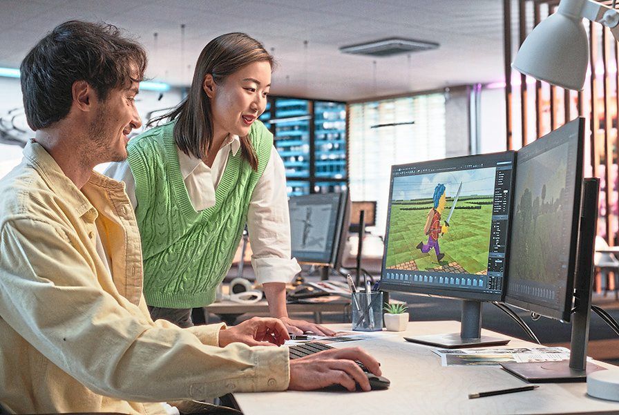 As UOW Malaysia is recognised as an Unreal Engine Academic Partner, the programme gives you access to the same tools powering global titles. 