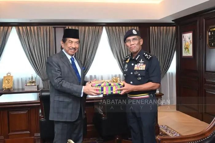 Coordinate to keep peace, says NSC