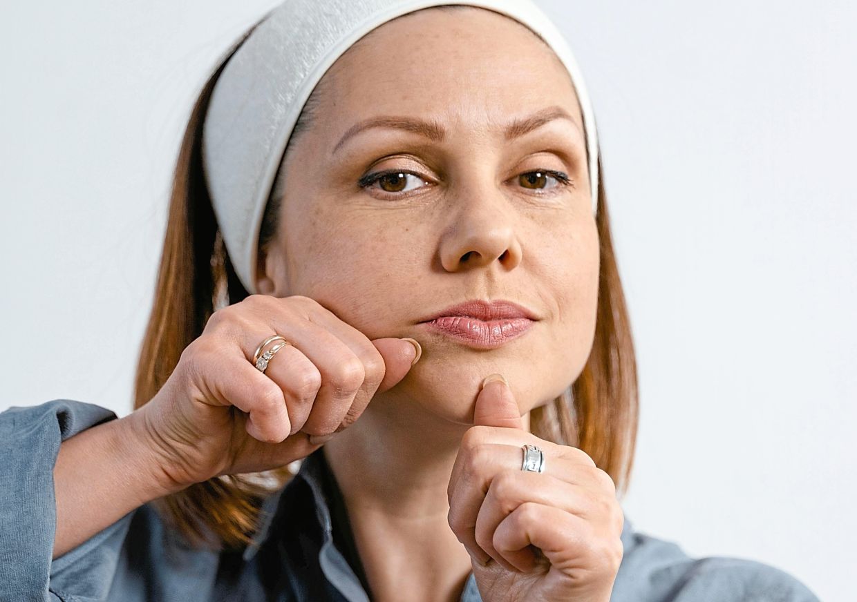 Face yoga for beauty: A doctor reveals what it does to boost skin and tone