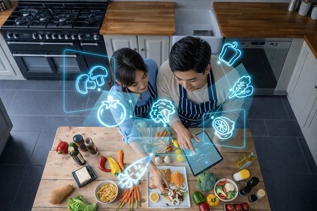 Shaping the next generation of food innovators