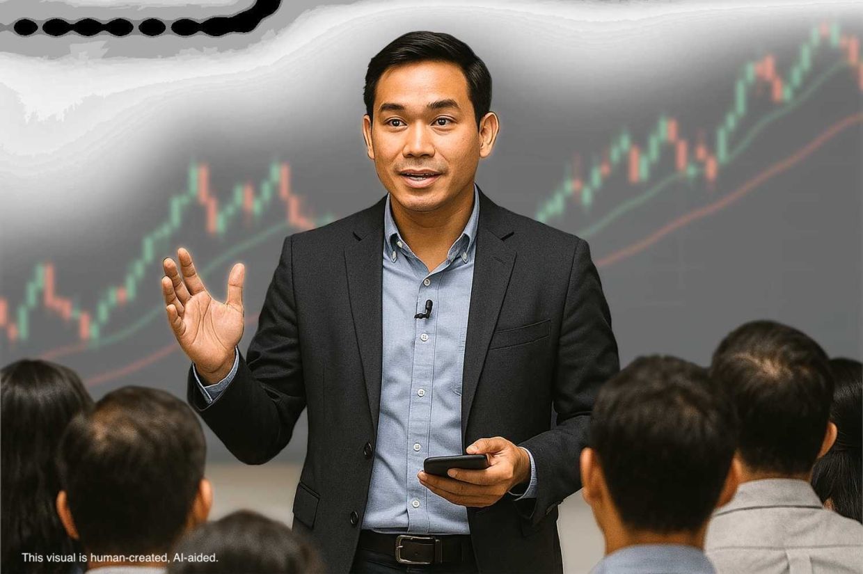 Finfluencers, who share investment-related content on social media, are under closer scrutiny as the Securities Commission steps up enforcement. — The Star