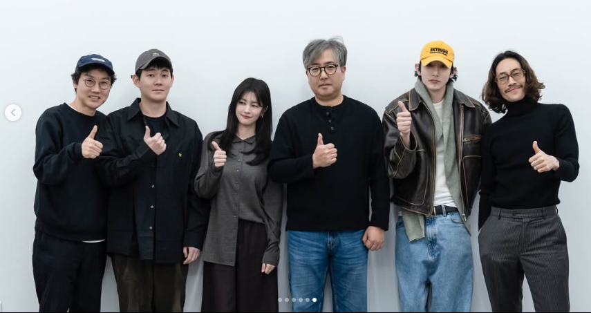 ‘Squid Game’ creator Hwang Dong-hyuk unveils new K-drama about casino crimes