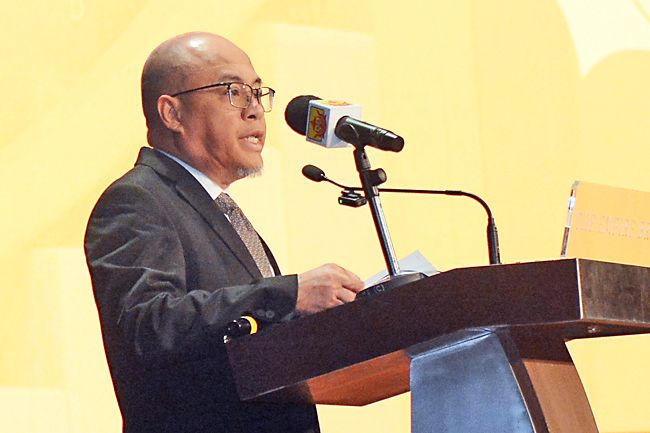 Strong Islamic finance positions Brunei for growth