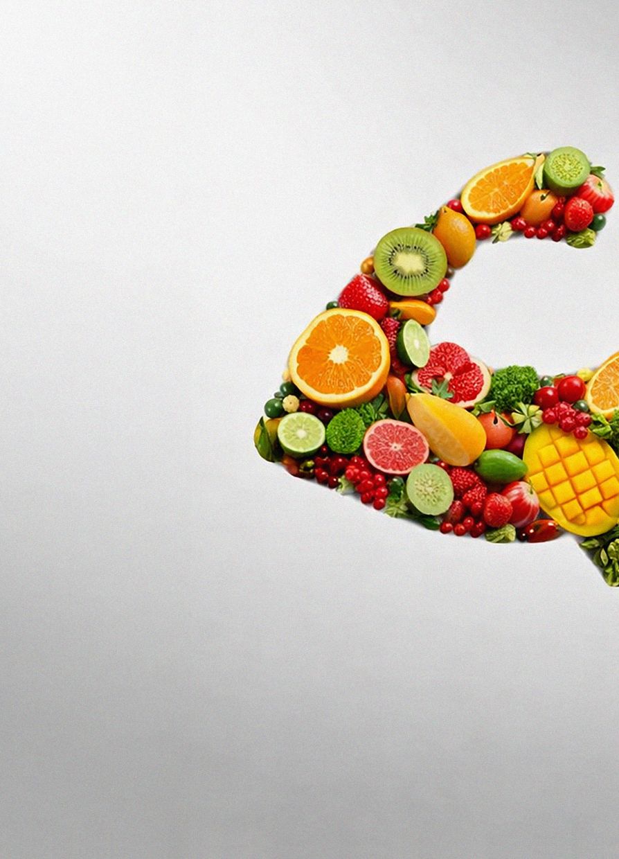 Why humans can’t make vitamin C in our bodies