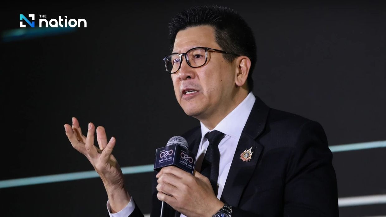 Thailand unveils fast-track investment plan to revive sluggish growth