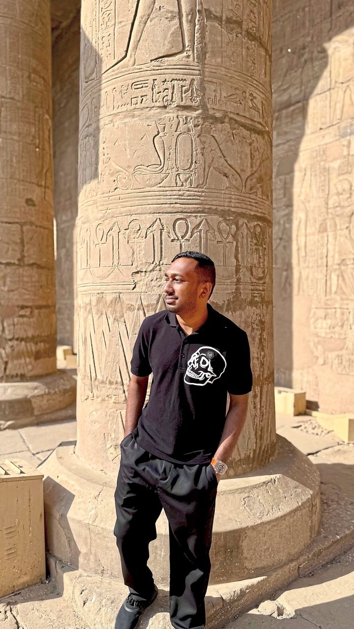 Kesavan believes that there is huge potential in the mid-tier and high-end Malay restaurant market, and this potential will probably be explored by more entrepreneurs in 2026. — Continuum Hospitality Group