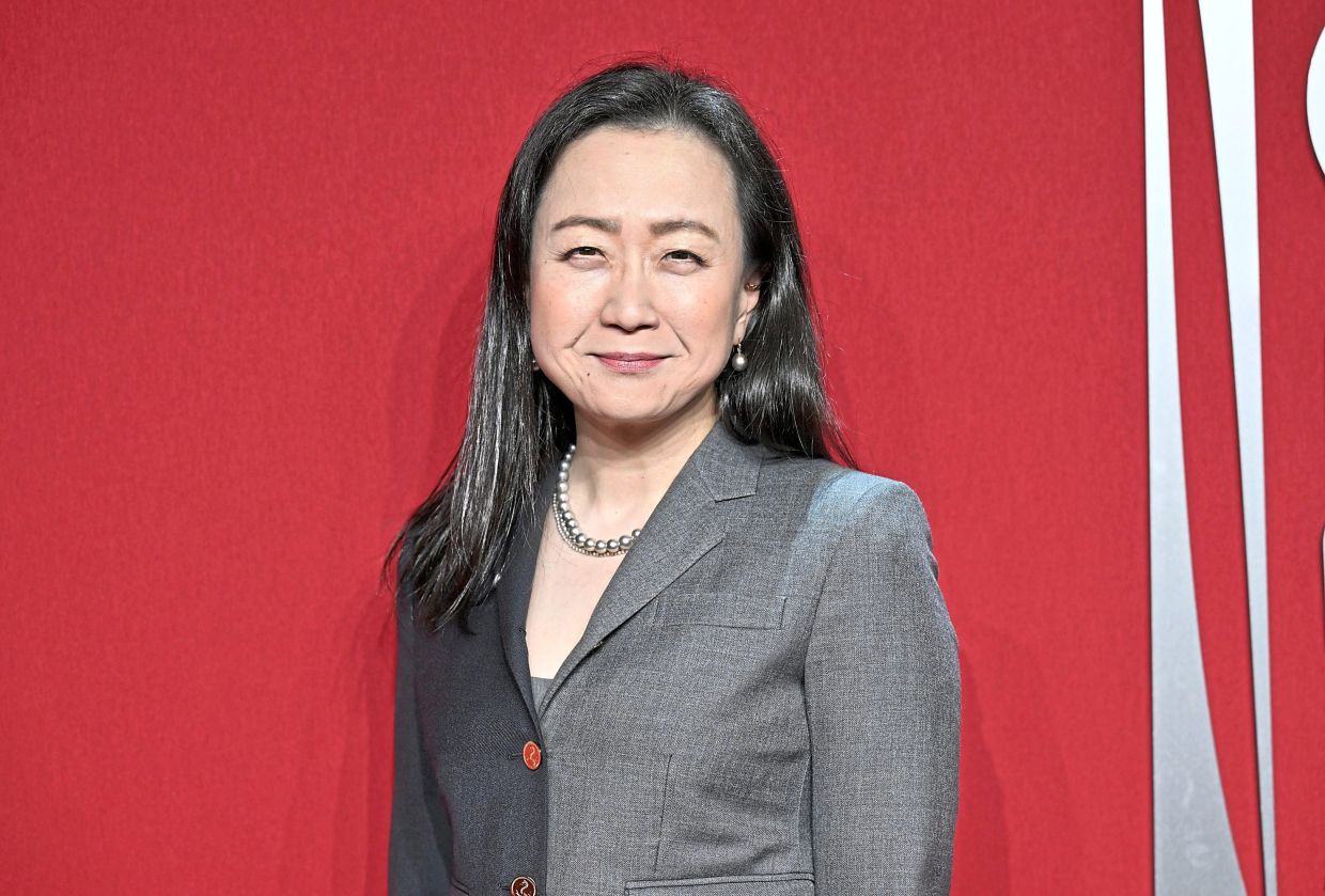 Author Min Jin Lee's 'Pachinko' follow-up explores Korean education obsession