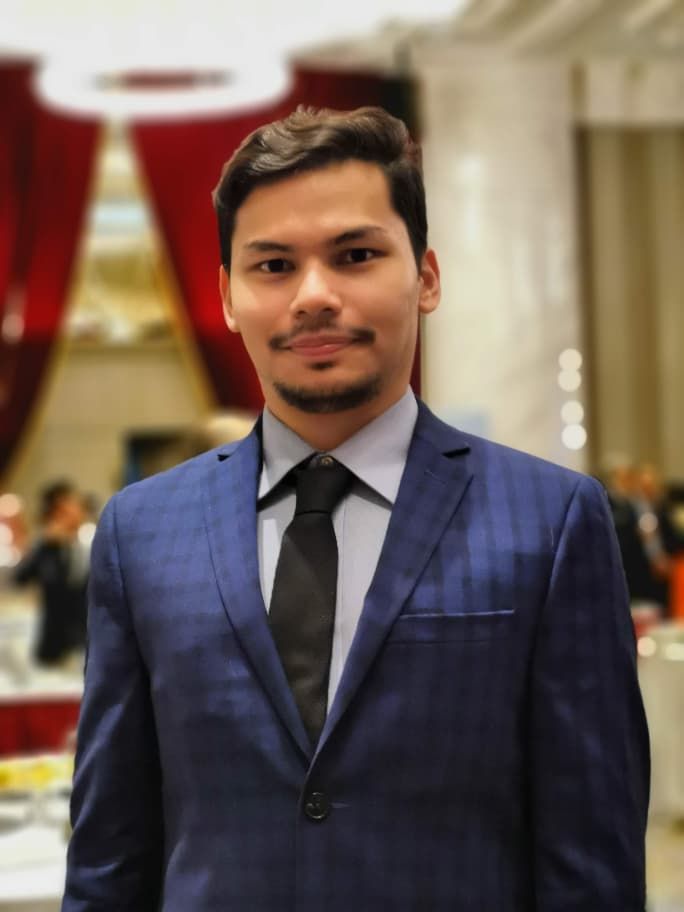 In the future, Illya would like to see more representation of boys on the spectrum through toys like this. Photo: Ideas Autism Centre