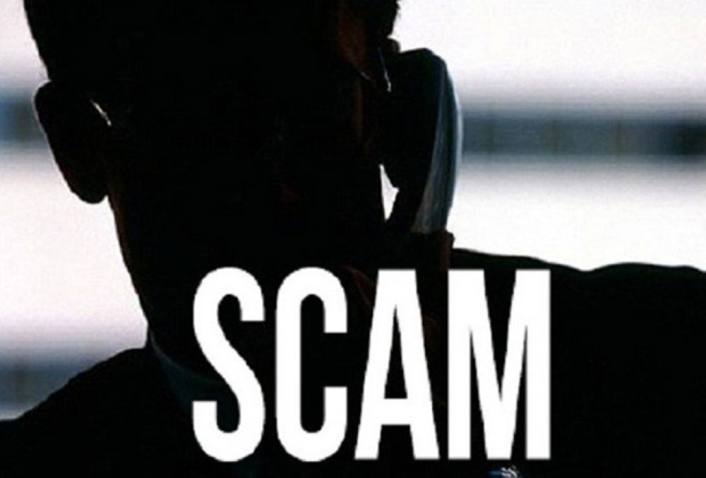 Businessman loses over RM2.7mil in phone scam