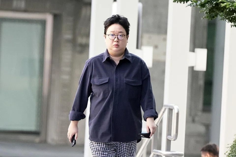 Woman in Singapore jailed for transferring S$52,000 from retiree’s account, leaving him with S$200