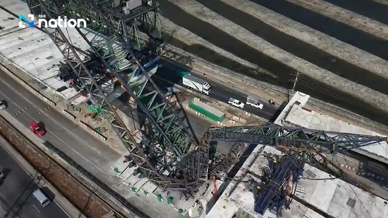 - Photo: The Nation/ANN