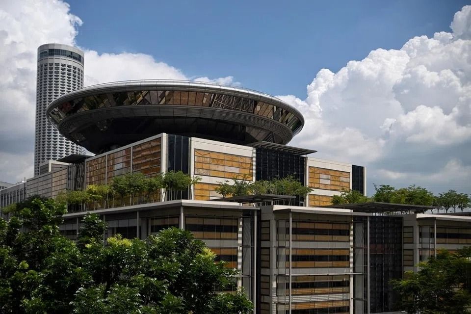 Woman ordered to pay S$975,000 in costs to two Singapore hospitals after losing suit over amputation of mum’s leg