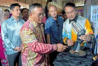 Selangor welcomes era of digital modernisation