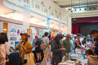 Vibrant ecosystem for creators to grow