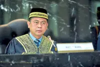 No new snooker halls under MBJB