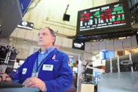 S&P 500 posts first back-to-back loss of 2026 after PPI data