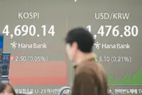 BoK holds rates steady while nudging toward neutral policy stance