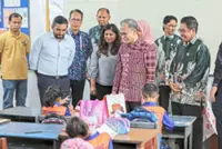 No safety fix, no Grok, Fahmi tells X