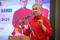 Zahid wants Akmal to clarify ‘combative’ remarks