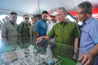 Govt green-lights RM4.3bil for 13MP projects in Kedah