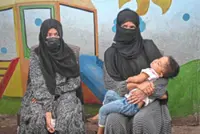 Child workers remain the norm