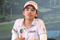 Liyana holds steady in tough Victorian Open first round